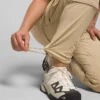 Pantalones Bridgeway Zip-Off para mujer