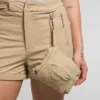 Pantalones Bridgeway Zip-Off para mujer