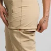Pantalones Bridgeway Zip-Off para mujer