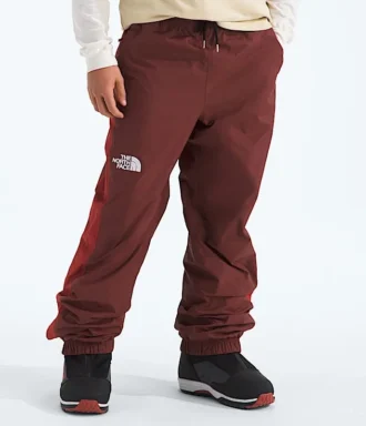 Pantalones Build Up para hombre