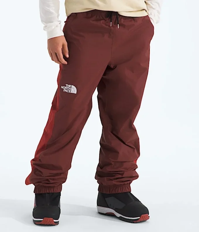 Pantalones Build Up para hombre