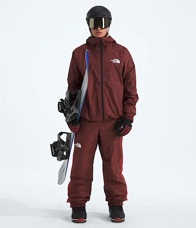 Pantalones Build Up para hombre
