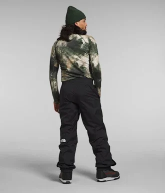 Pantalones Build Up para hombre