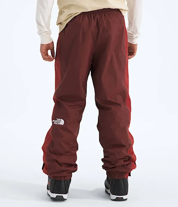 Pantalones Build Up para hombre