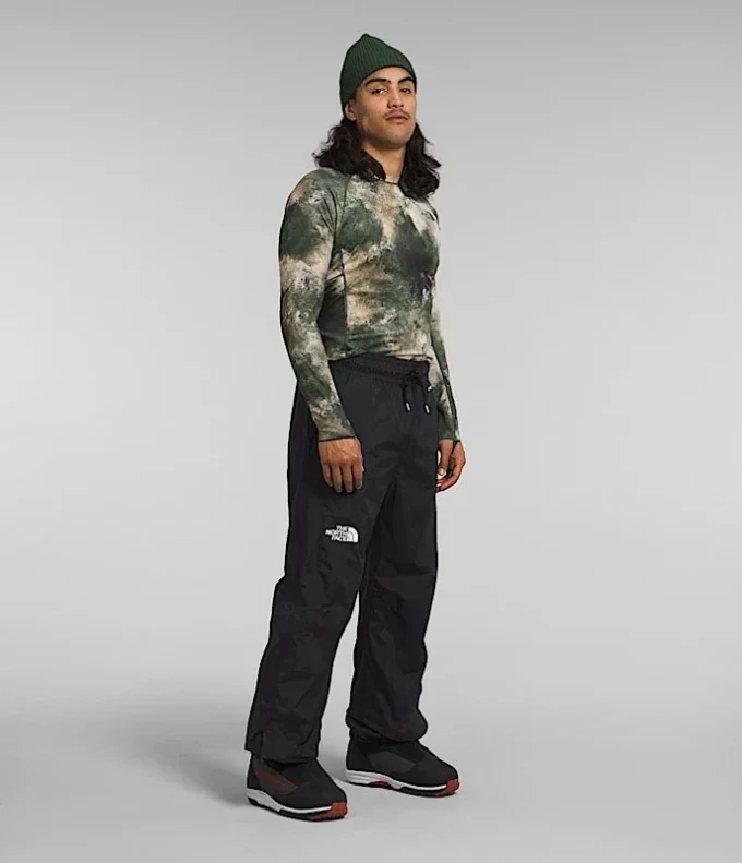 Pantalones Build Up para hombre