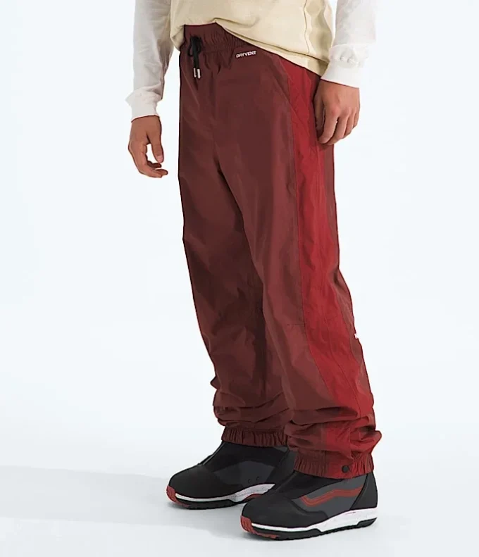 Pantalones Build Up para hombre
