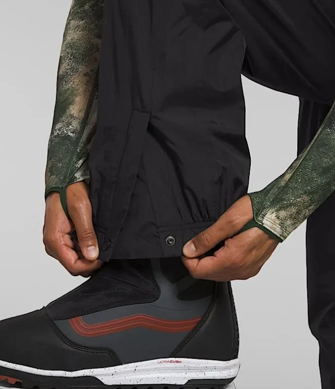 Pantalones Build Up para hombre