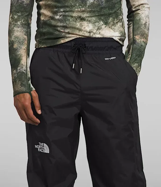 Pantalones Build Up para hombre