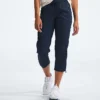 Pantalones capri Aphrodite Motion para mujer Pantalones capri Aphrodite Motion para mujer