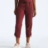 Pantalones capri Aphrodite Motion para mujer