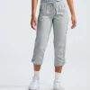 Pantalones capri Aphrodite Motion para mujer Pantalones capri Aphrodite Motion para mujer