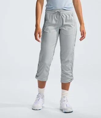 Pantalones capri Aphrodite Motion para mujer