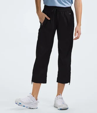 Pantalones capri Aphrodite Motion para mujer