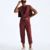 Pantalones capri Aphrodite Motion para mujer