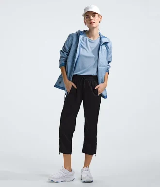 Pantalones capri Aphrodite Motion para mujer