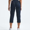 Pantalones capri Aphrodite Motion para mujer Pantalones capri Aphrodite Motion para mujer