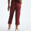 Pantalones capri Aphrodite Motion para mujer