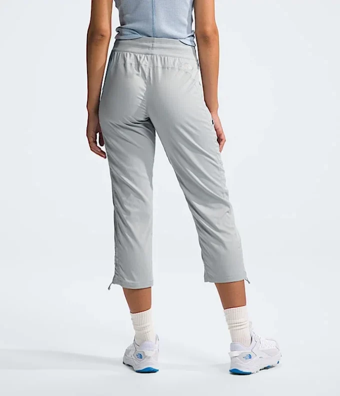 Pantalones capri Aphrodite Motion para mujer Pantalones capri Aphrodite Motion para mujer