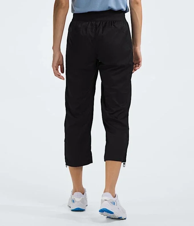 Pantalones capri Aphrodite Motion para mujer Pantalones capri Aphrodite Motion para mujer