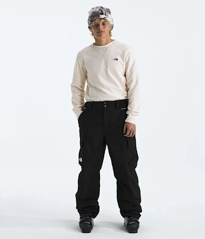 Pantalones cargo Blizzardery para hombre