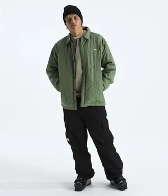 Pantalones cargo Blizzardery para hombre