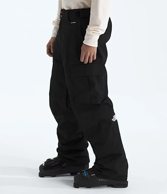 Pantalones cargo Blizzardery para hombre
