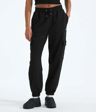 Pantalones cargo Essential Simple Dome para mujer
