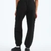 Pantalones cargo Essential Simple Dome para mujer Pantalones cargo Essential Simple Dome para mujer