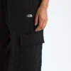 Pantalones cargo Essential Simple Dome para mujer Pantalones cargo Essential Simple Dome para mujer