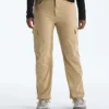 Pantalones cargo Exploration para mujer