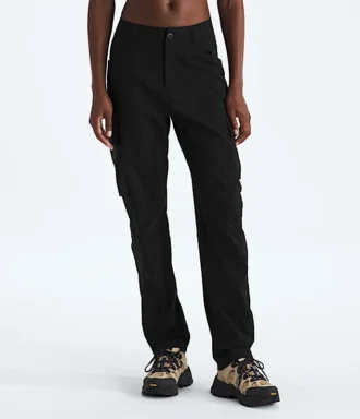 Pantalones cargo Exploration para mujer