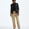 Pantalones cargo Exploration para mujer