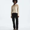 Pantalones cargo Exploration para mujer