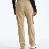 Pantalones cargo Exploration para mujer