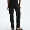 Pantalones cargo Exploration para mujer