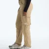 Pantalones cargo Exploration para mujer