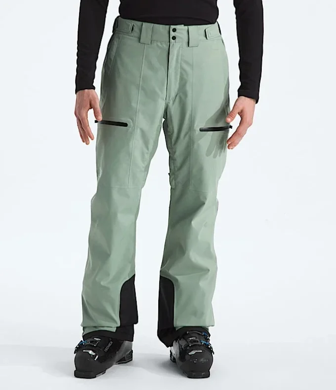 Pantalones Chakal para hombre Pantalones Chakal para hombre