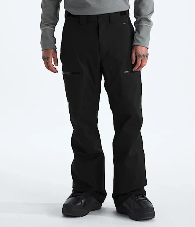 Pantalones Chakal para hombre Pantalones Chakal para hombre
