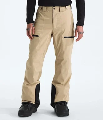 Pantalones Chakal para hombre