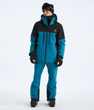 Pantalones Chakal para hombre