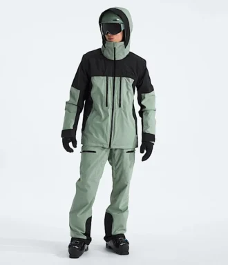 Pantalones Chakal para hombre