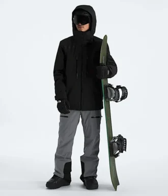 Pantalones Chakal para hombre