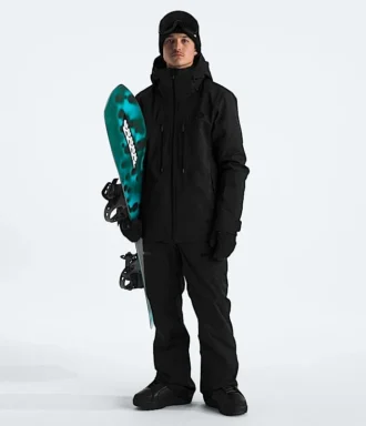 Pantalones Chakal para hombre