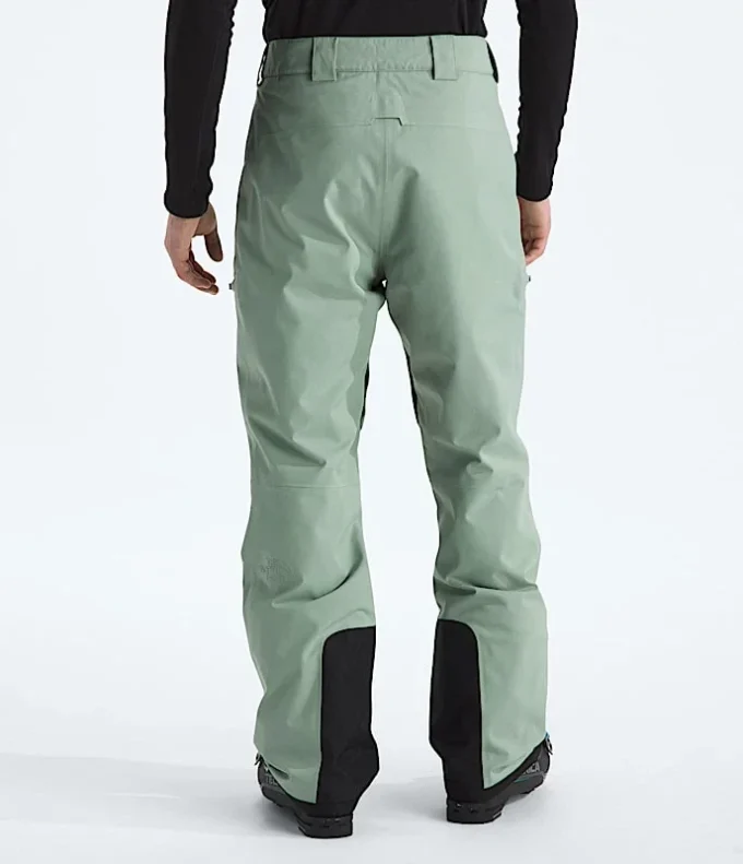 Pantalones Chakal para hombre Pantalones Chakal para hombre