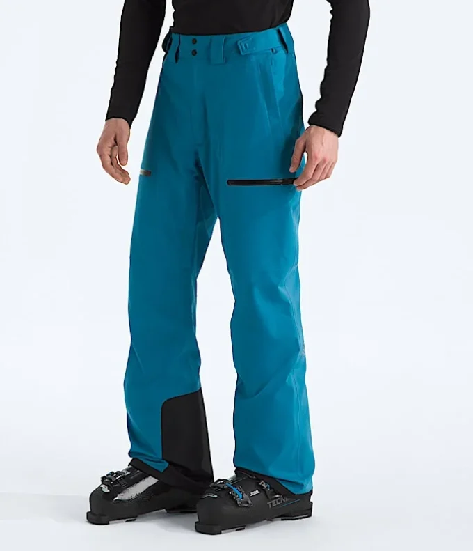 Pantalones Chakal para hombre Pantalones Chakal para hombre