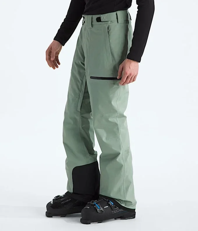 Pantalones Chakal para hombre Pantalones Chakal para hombre