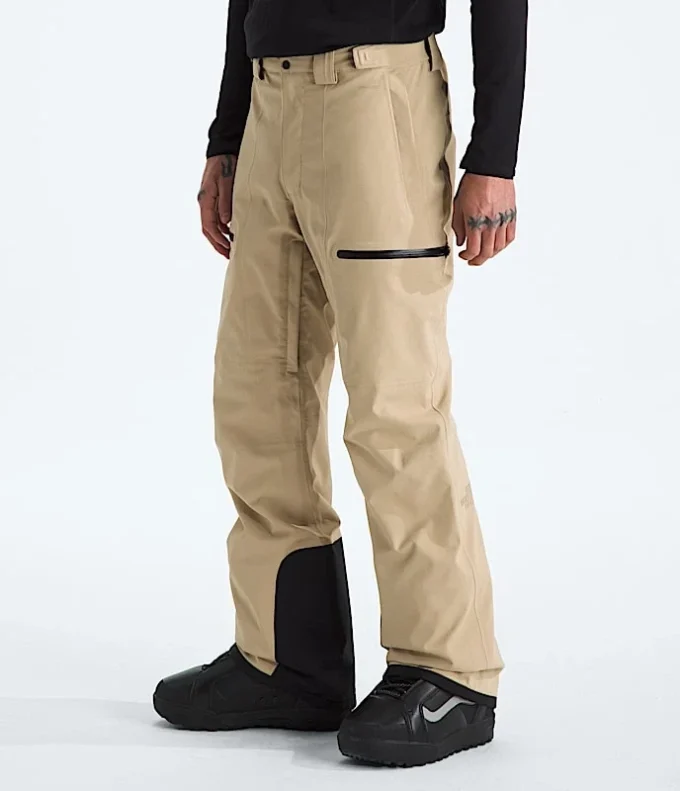 Pantalones Chakal para hombre Pantalones Chakal para hombre