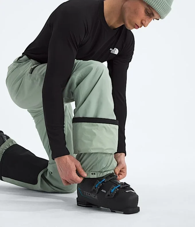 Pantalones Chakal para hombre Pantalones Chakal para hombre