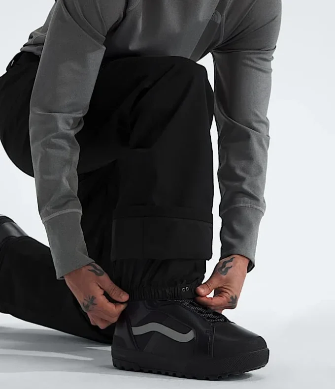 Pantalones Chakal para hombre Pantalones Chakal para hombre