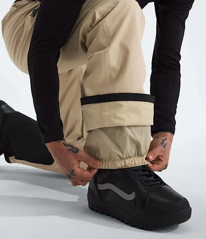 Pantalones Chakal para hombre Pantalones Chakal para hombre